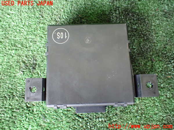 1UPJ-9232386151]ポルシェ・パナメーラ S E-ハイブリッド(970CGEA)コンピューター6 (ゲートウェイ) 中古_3