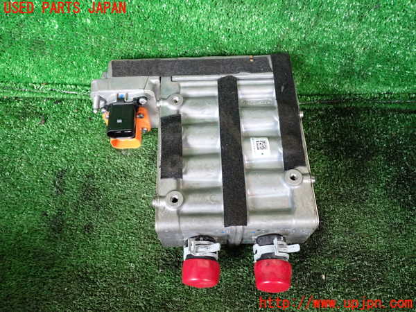 1UPJ-9232386154]ポルシェ・パナメーラ S E-ハイブリッド(970CGEA)コンピューター9 (12E.963.231.B) 中古_3