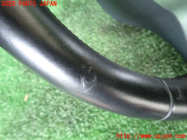 1UPJ-9232387855]ポルシェ・パナメーラ S E-ハイブリッド(970CGEA)ステアリングホイール 中古_3