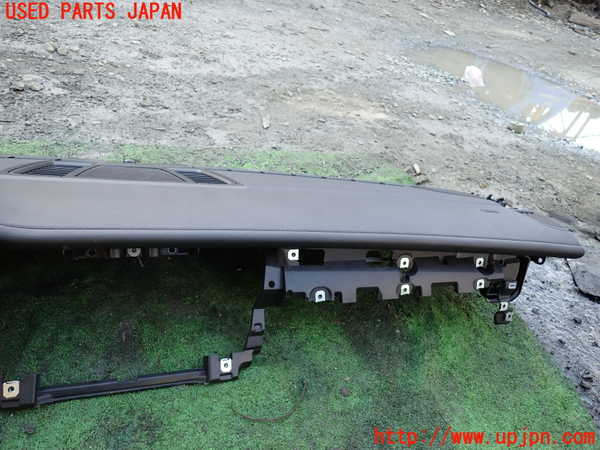1UPJ-9232387505]ポルシェ・パナメーラ S E-ハイブリッド(970CGEA)ダッシュボード 中古_3