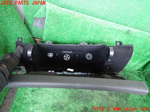 1UPJ-9232387516]ポルシェ・パナメーラ S E-ハイブリッド(970CGEA)グローブボックス1 中古_2