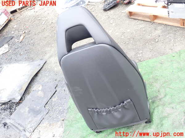 1UPJ-9232387035]ポルシェ・パナメーラ S E-ハイブリッド(970CGEA)運転席シート 中古_5