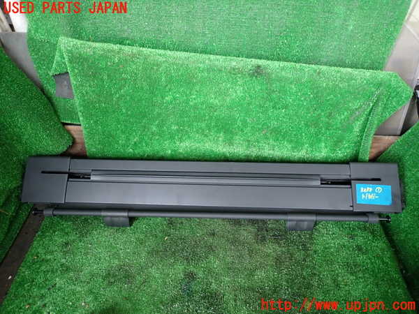 1UPJ-9232387761]ポルシェ・パナメーラ S E-ハイブリッド(970CGEA)トノカバー1 中古_2