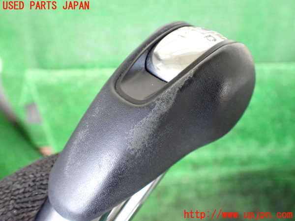 1UPJ-9232387570]ポルシェ・パナメーラ S E-ハイブリッド(970CGEA)シフトノブ 中古_2