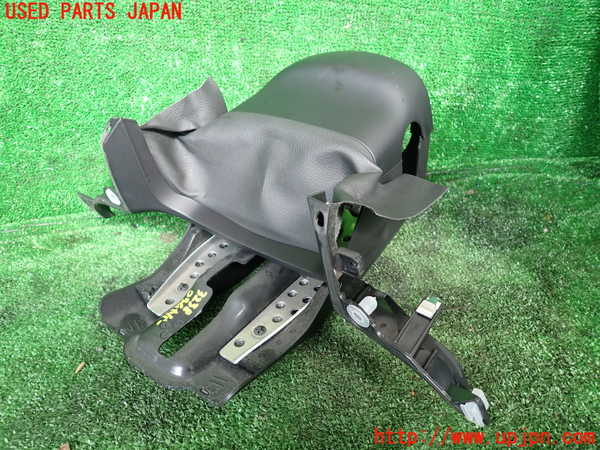 1UPJ-9232387905]ポルシェ・パナメーラ S E-ハイブリッド(970CGEA)コラムカバー 中古_2