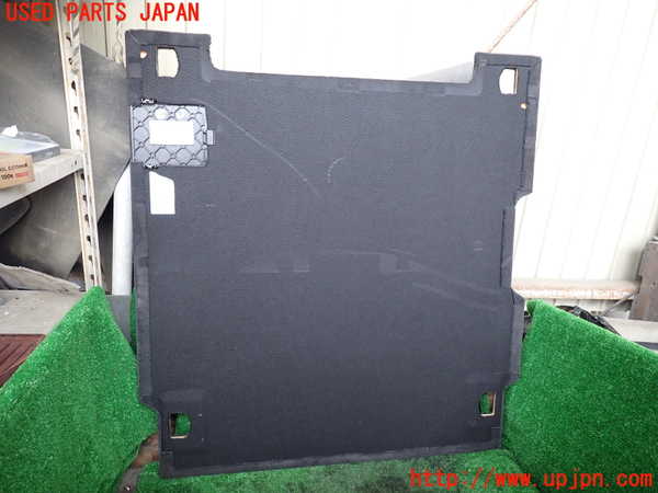 1UPJ-9232387771]ポルシェ・パナメーラ S E-ハイブリッド(970CGEA)ラゲッジトレイ1 中古_2