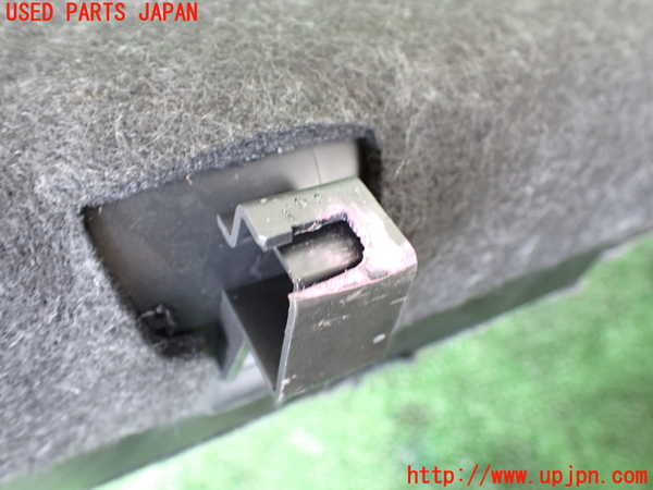 1UPJ-9232387773]ポルシェ・パナメーラ S E-ハイブリッド(970CGEA)ラゲッジトレイ3 中古_3