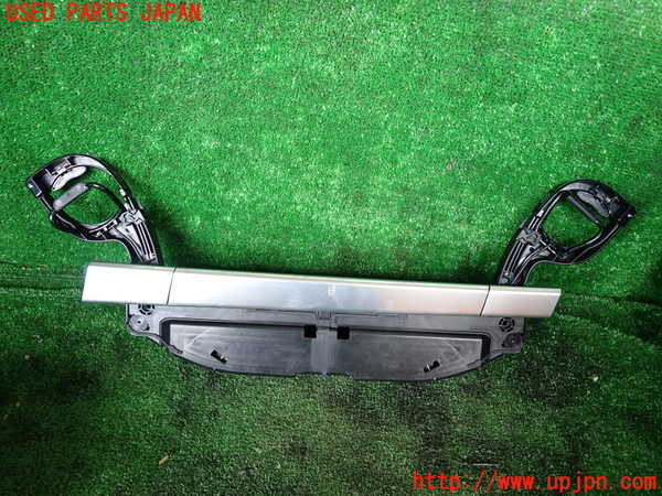 1UPJ-9232387810]ポルシェ・パナメーラ S E-ハイブリッド(970CGEA)ドリンクホルダー 中古_3