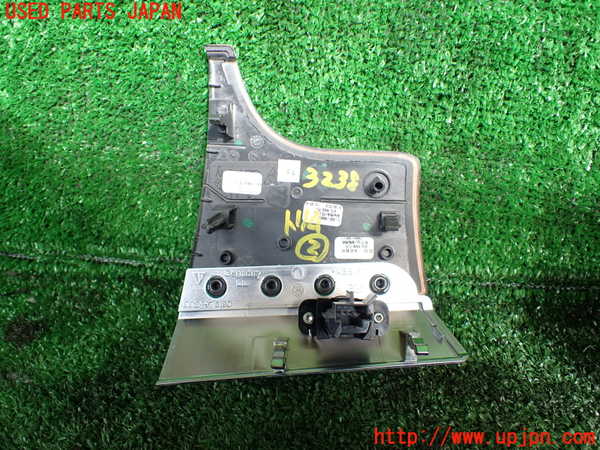 1UPJ-9232387692]ポルシェ・パナメーラ S E-ハイブリッド(970CGEA)内装トリム類2 中古_2