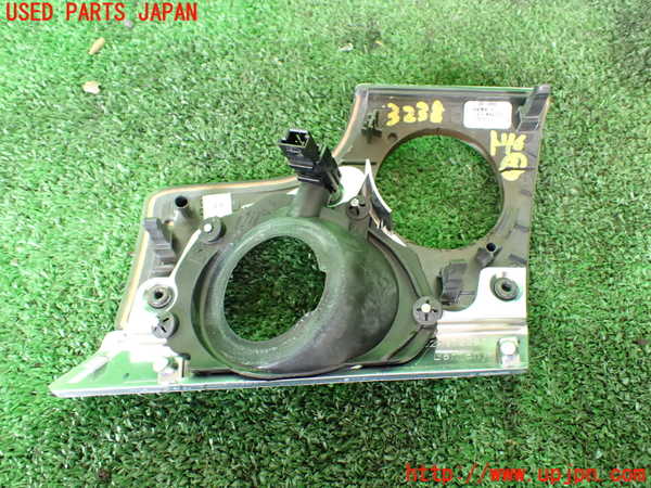 1UPJ-9232387693]ポルシェ・パナメーラ S E-ハイブリッド(970CGEA)内装トリム類3 中古_2
