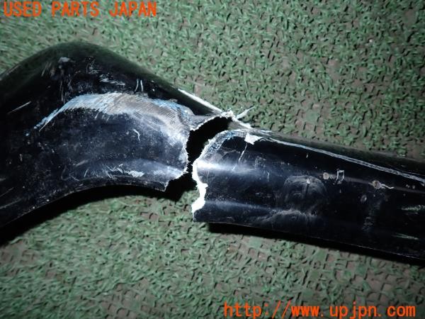 3UPJ=9232390011]三菱 ジープ(J59)社外 オーバーフェンダー ジャンク_3