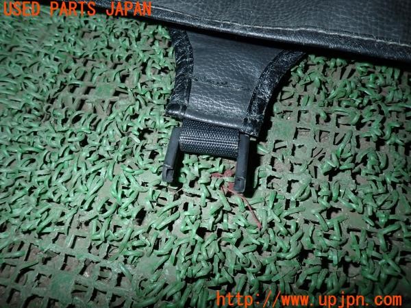 3UPJ=9232390014]三菱 ジープ(J59)SUNTOP サントップ ビキニトップ ソフトトップ 幌 収納袋付き 中古_4