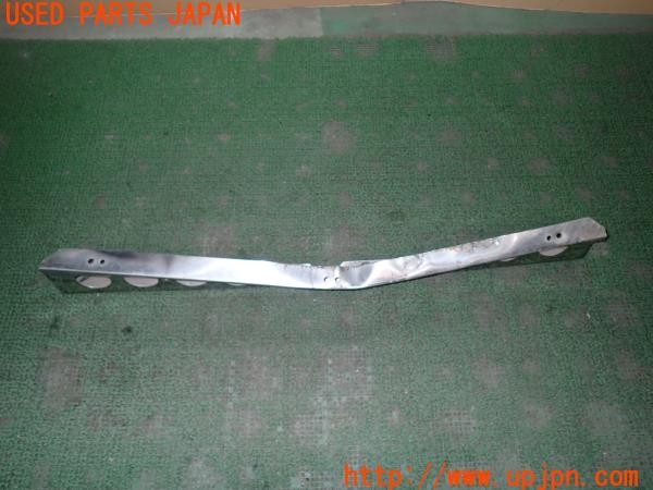 3UPJ=9232390048]三菱 ジープ(J59)社外 フロントバンパー ジャンク_2