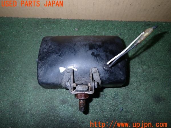 3UPJ=9232390553]三菱 ジープ(J59)PIAA ピア バックランプ フォグランプ 中古_2