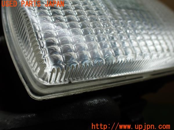 3UPJ=9232390553]三菱 ジープ(J59)PIAA ピア バックランプ フォグランプ 中古_4