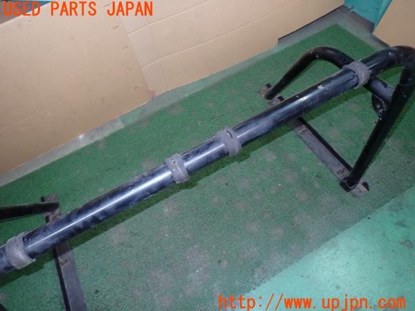 3UPJ=9232390715]三菱 ジープ(J59)純正 ロールバー 中古_5