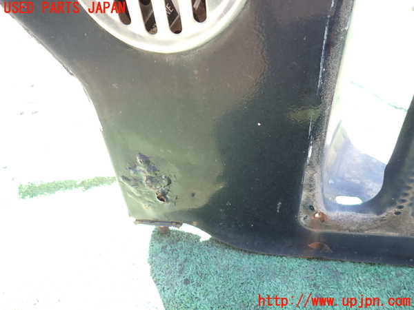 1UPJ-9232391035]三菱ジープ(J59)フロントパネル 中古_4