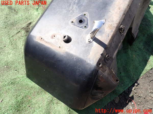 1UPJ-9232391080]三菱ジープ(J59)右前フェンダー 中古_2
