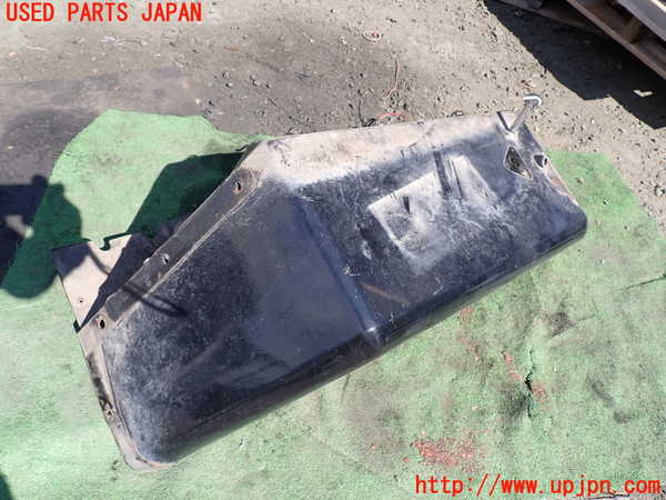 1UPJ-9232391080]三菱ジープ(J59)右前フェンダー 中古_3
