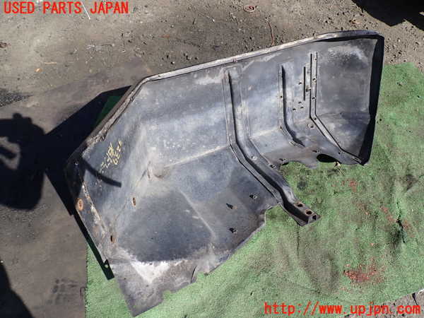 1UPJ-9232391080]三菱ジープ(J59)右前フェンダー 中古_4