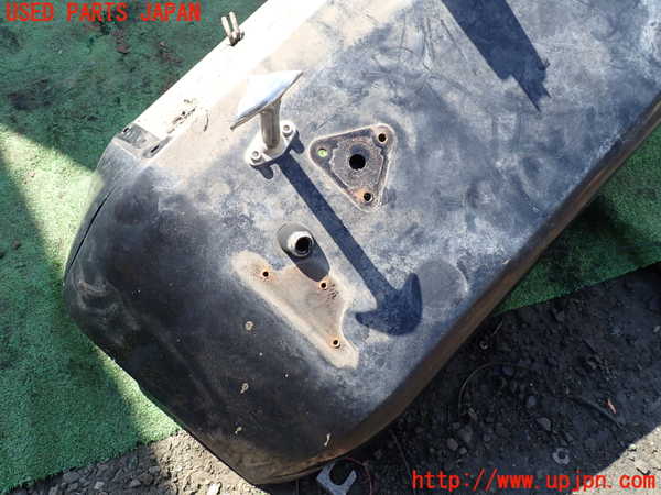 1UPJ-9232391082]三菱ジープ(J59)左前フェンダー 中古_2