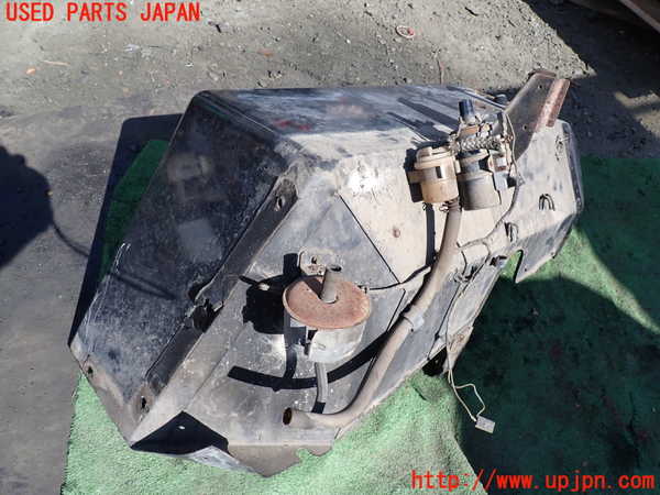 1UPJ-9232391082]三菱ジープ(J59)左前フェンダー 中古_3