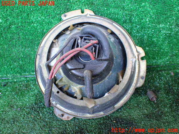 1UPJ-9232391130]三菱ジープ(J59)右ヘッドライト ハロゲン 中古_3