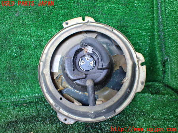 1UPJ-9232391132]三菱ジープ(J59)左ヘッドライト ハロゲン 中古_3