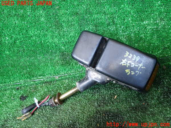 1UPJ-9232391150]三菱ジープ(J59)右コーナーランプ 中古_3