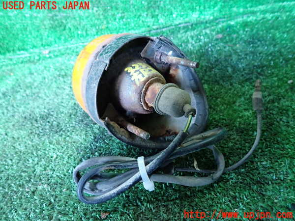 1UPJ-9232391156]三菱ジープ(J59)左リアコーナーランプ 中古_2