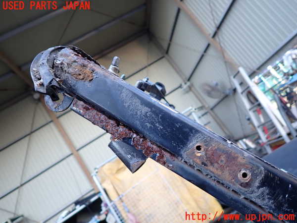 1UPJ-9232391195]三菱ジープ(J59)フロントガラス M146 中古_3
