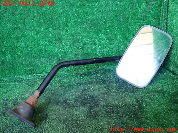 1UPJ-9232391110]三菱ジープ(J59)右フェンダーミラー 中古_4