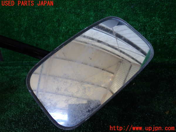 1UPJ-9232391110]三菱ジープ(J59)右フェンダーミラー 中古_5