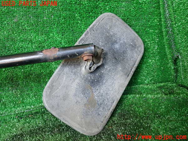 1UPJ-9232391112]三菱ジープ(J59)左フェンダーミラー 中古_2