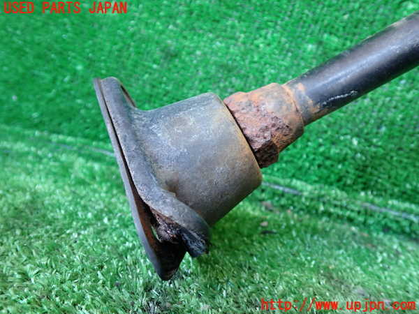 1UPJ-9232391112]三菱ジープ(J59)左フェンダーミラー 中古_3