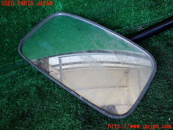 1UPJ-9232391112]三菱ジープ(J59)左フェンダーミラー 中古_5