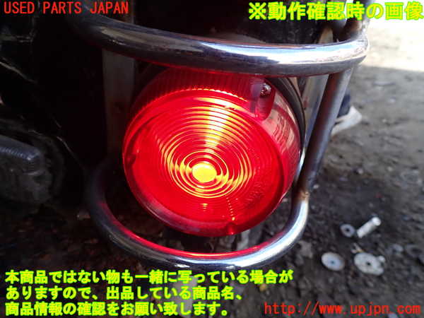 1UPJ-9232391530]三菱ジープ(J59)右テールランプ 中古_3