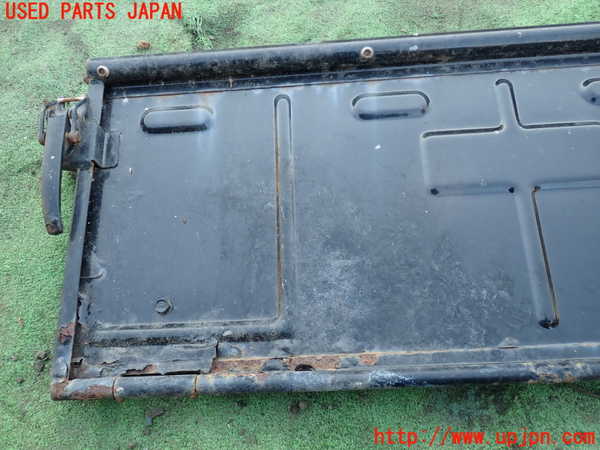 1UPJ-9232391566]三菱ジープ(J59)バックドア リアゲート ハッチ 中古_2