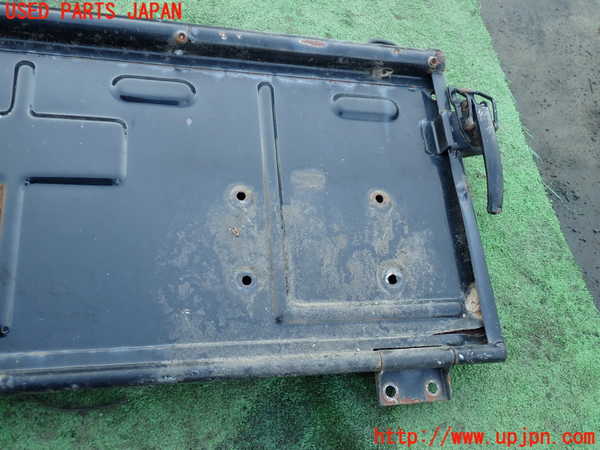 1UPJ-9232391566]三菱ジープ(J59)バックドア リアゲート ハッチ 中古_3