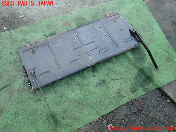 1UPJ-9232391566]三菱ジープ(J59)バックドア リアゲート ハッチ 中古_4