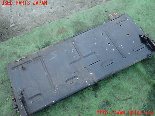 1UPJ-9232391566]三菱ジープ(J59)バックドア リアゲート ハッチ 中古_5