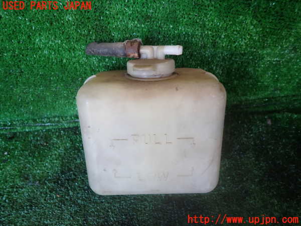 1UPJ-9232392410]三菱ジープ(J59)ラジエータータンク 中古_2
