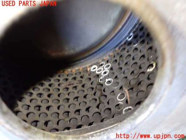 1UPJ-9232392560]三菱ジープ(J59)エアクリーナーボックス 中古_3