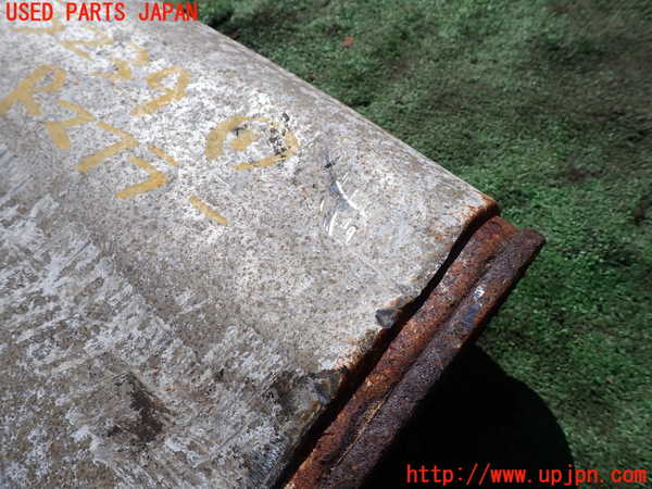 1UPJ-9232392671]三菱ジープ(J59)リアマフラー1 中古_2