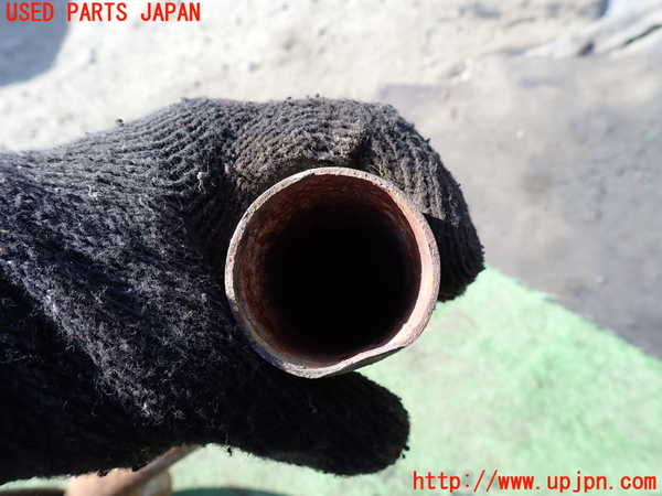 1UPJ-9232392671]三菱ジープ(J59)リアマフラー1 中古_5
