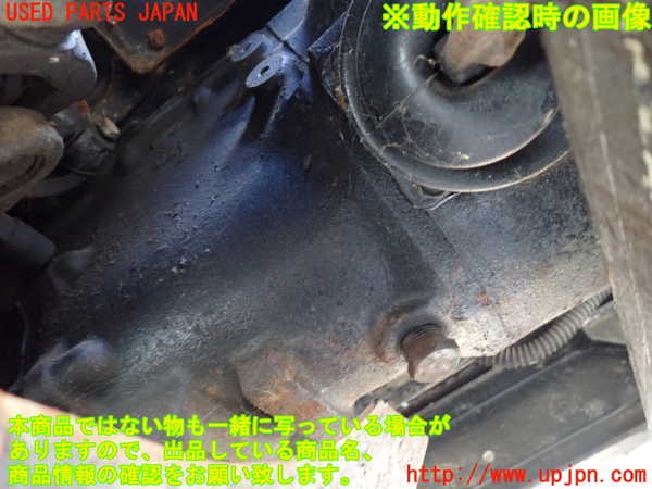 1UPJ-9232393200]三菱ジープ(J59)ミッション MT G52B 4WD 中古_5