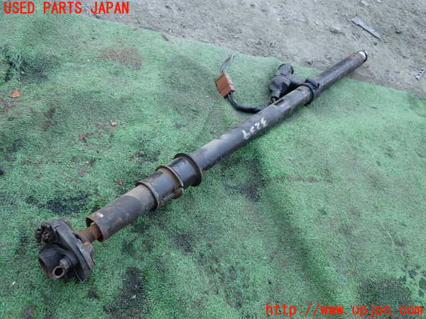 1UPJ-9232394260]三菱ジープ(J59)ステアリングシャフト 中古_3