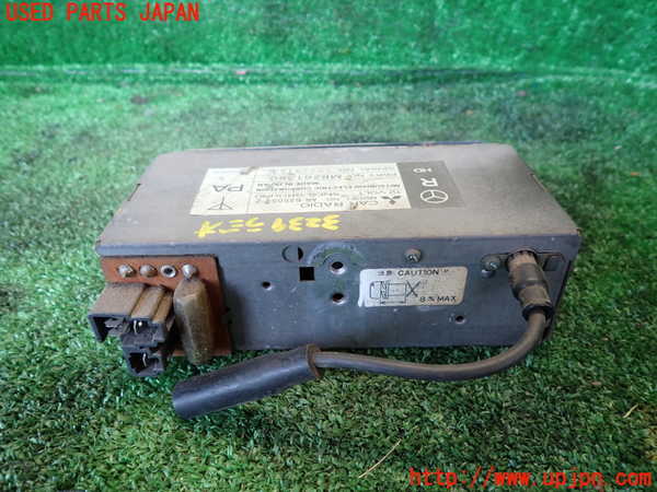 1UPJ-9232396470]三菱ジープ(J59)ラジオ 中古_3
