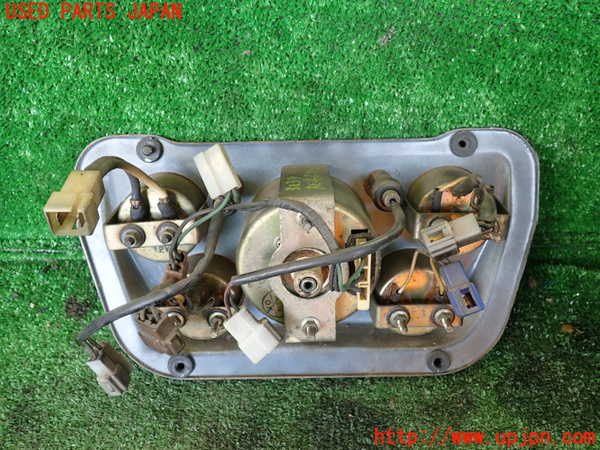 1UPJ-9232396170]三菱ジープ(J59)スピードメーター 中古_3