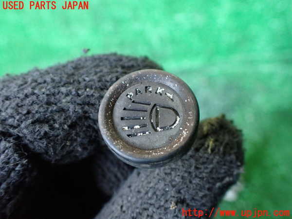 1UPJ-9232396285]三菱ジープ(J59)ライトスイッチ 中古_2